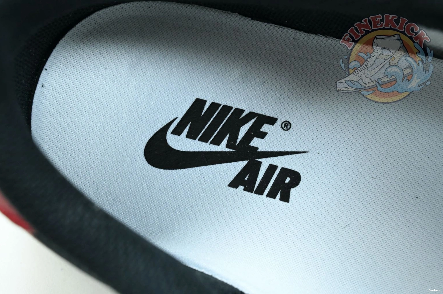 Jordan 1 